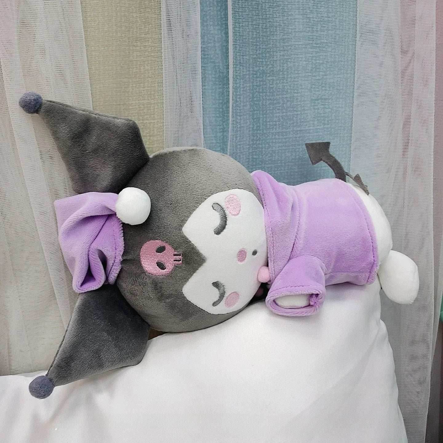 Sweet Dreams Plushies (22cm/8.6") - Snuggle Heaven