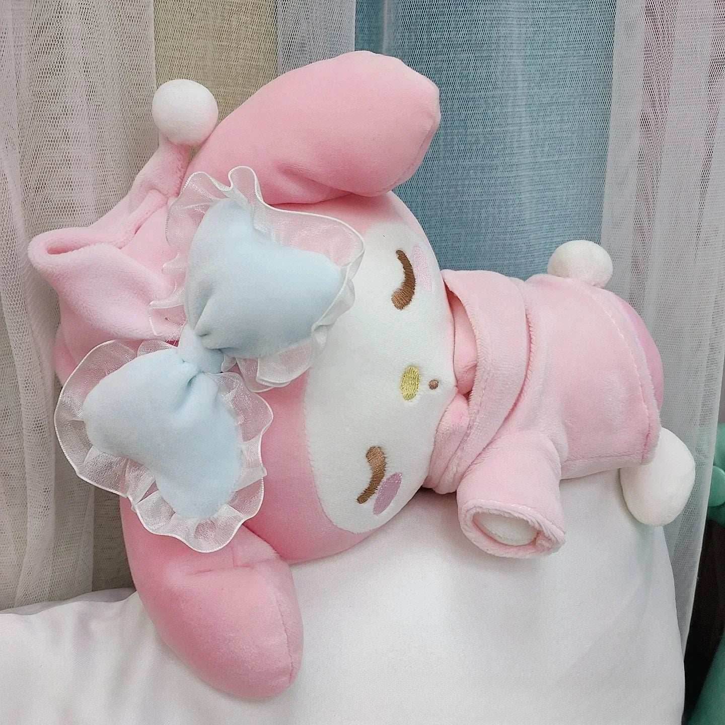 Sweet Dreams Plushies (22cm/8.6") - Snuggle Heaven
