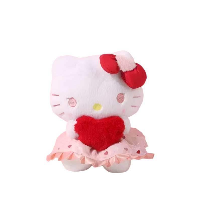 Sweetheart Valentine's Day Plushies (20cm/8inch) - Snuggle Heaven