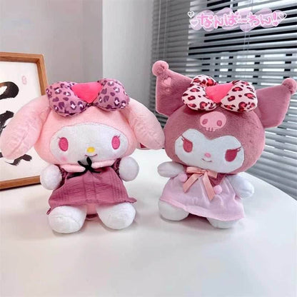 Wild Love Plushies (20cm/8") - Snuggle Heaven