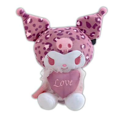 Wild Love Plushies (20cm/8") - Snuggle Heaven