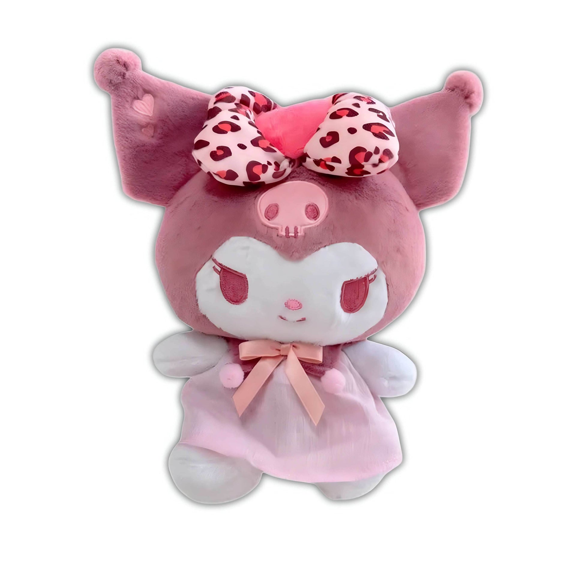 Wild Love Plushies (20cm/8") - Snuggle Heaven