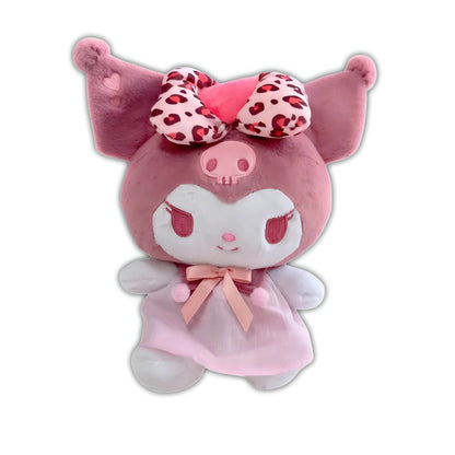 Wild Love Plushies (20cm/8") - Snuggle Heaven