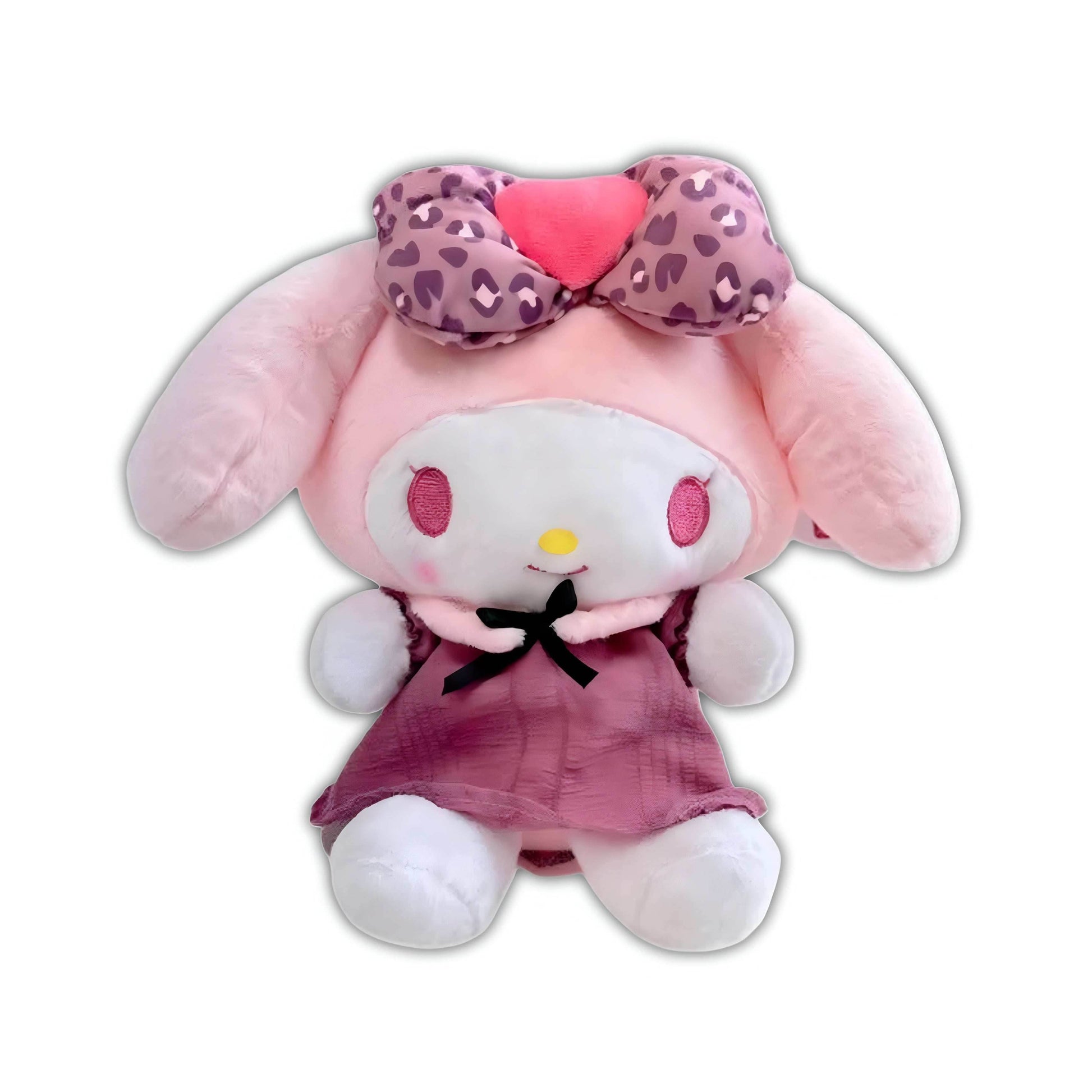 Wild Love Plushies (20cm/8") - Snuggle Heaven