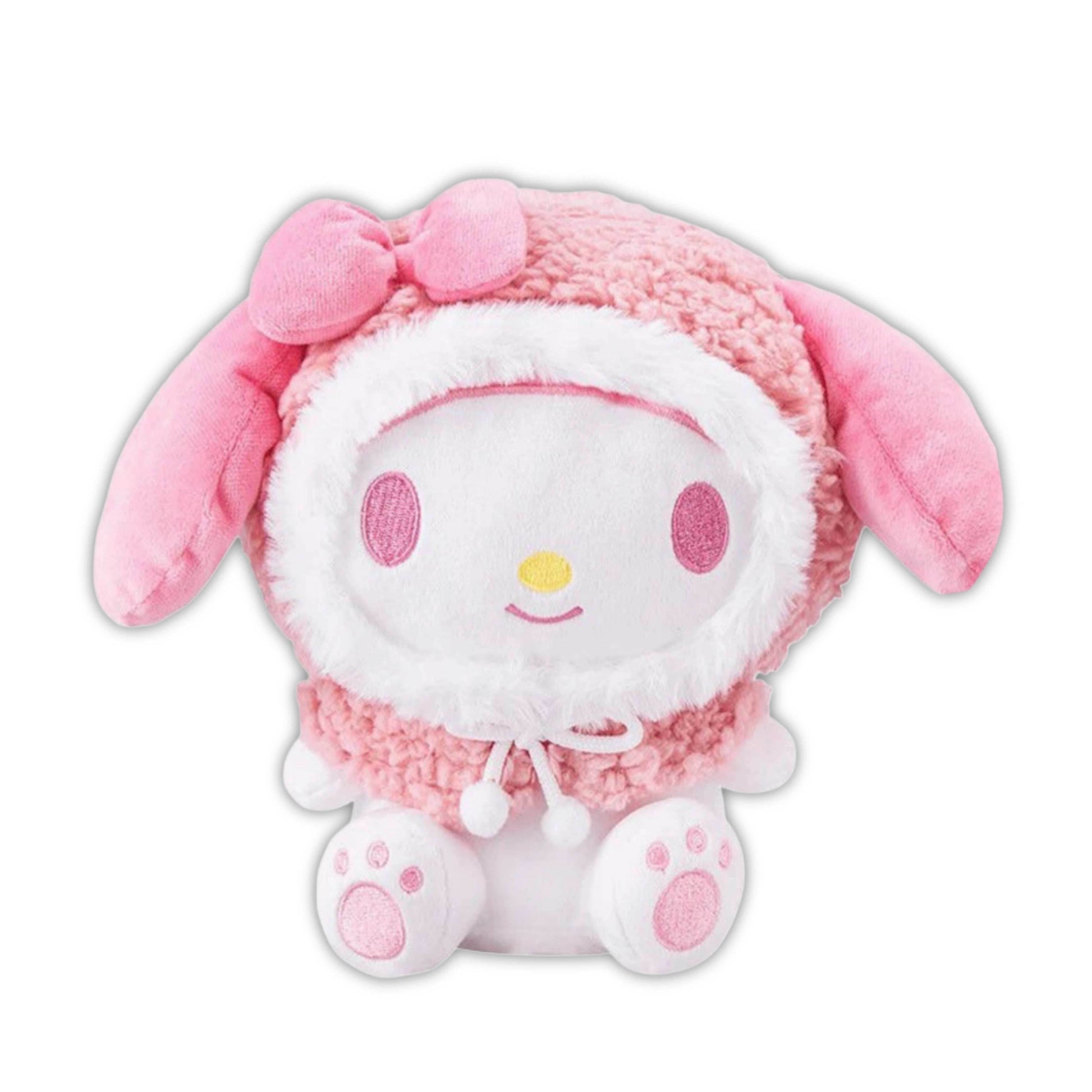 Winter Jacket Plushies (22cm/8.6") - Snuggle Heaven