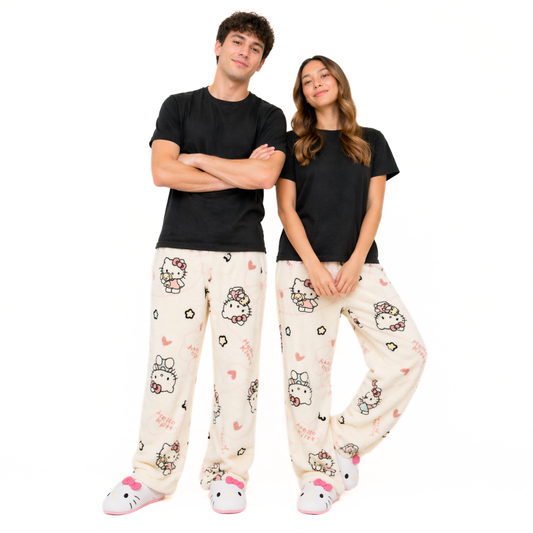 Hello Kitty Bedtime Bliss Pajama Pants