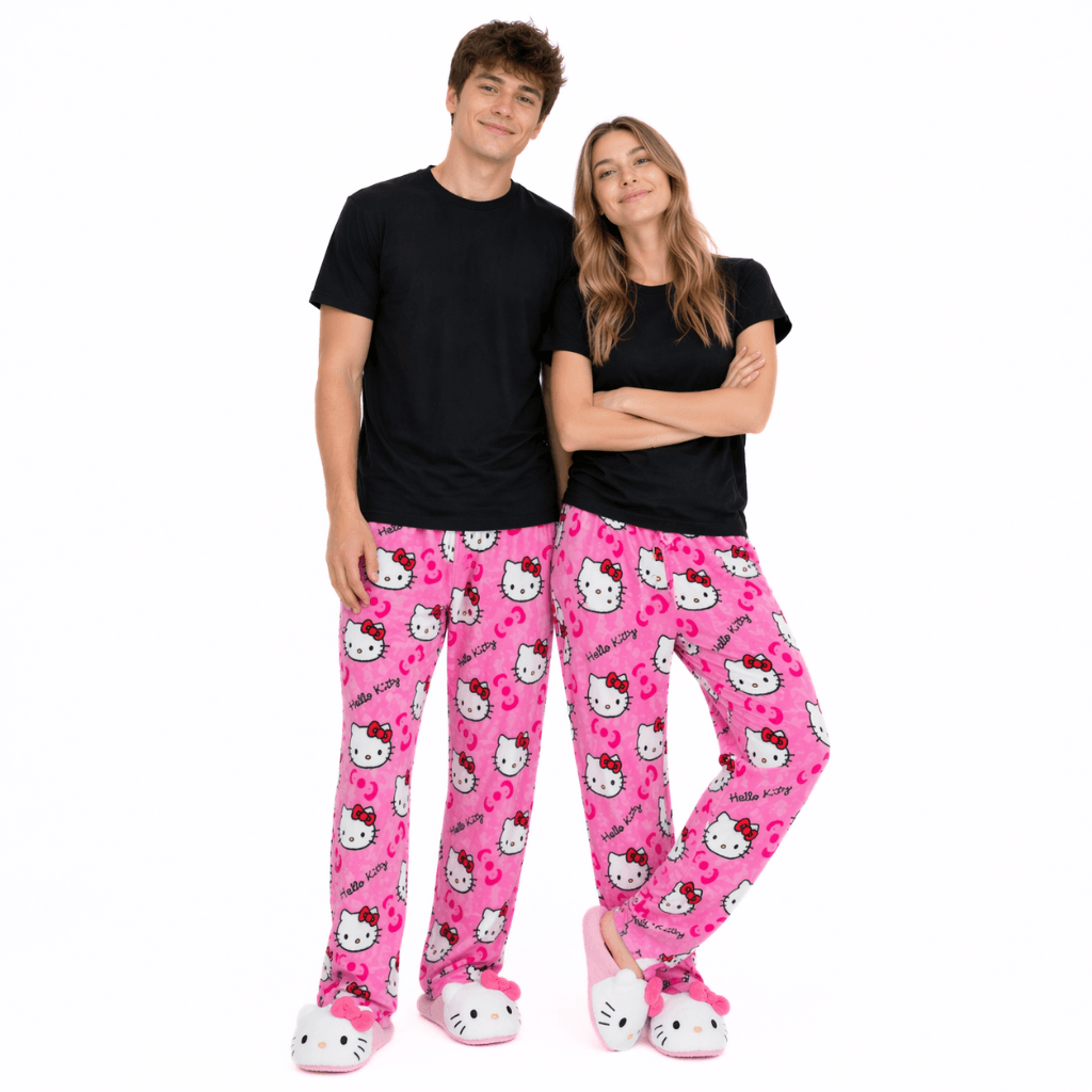Pantaloni del pigiama Hello Kitty 