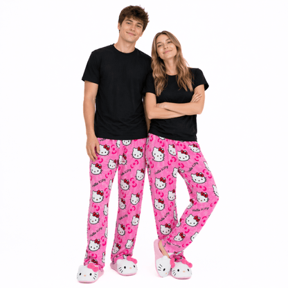 Pantaloni del pigiama Hello Kitty 