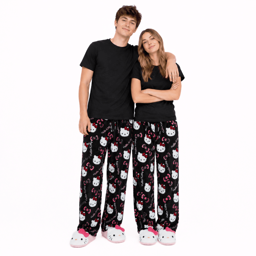 Pantaloni del pigiama Hello Kitty 