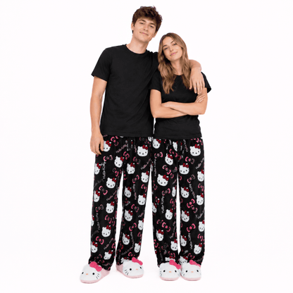 Pantaloni del pigiama Hello Kitty 