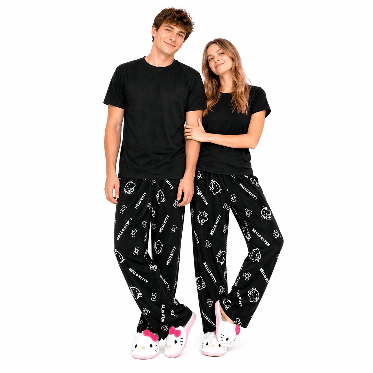 Pantaloni del pigiama Hello Kitty 