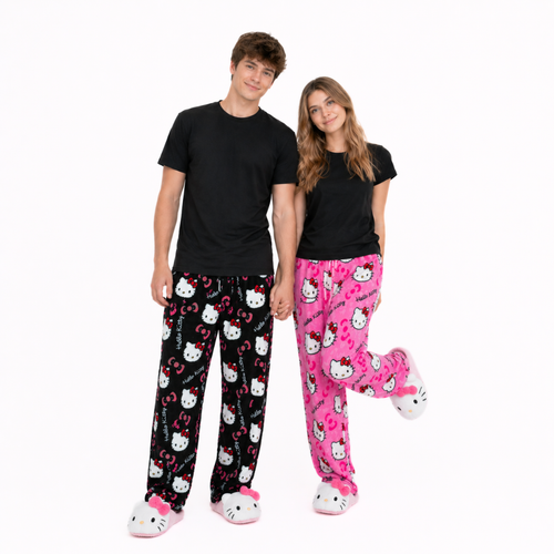 Hello Kitty Pajama Pants