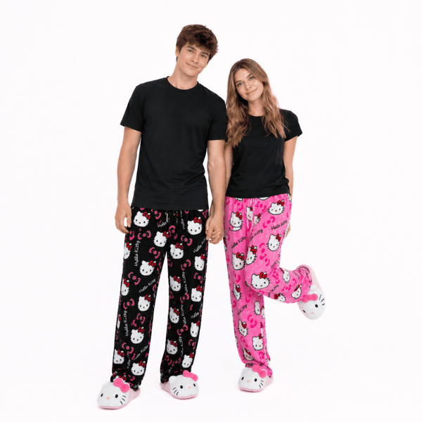 Hello Kitty Pajama Pants Pajamas