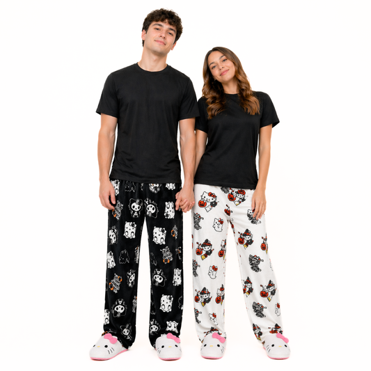 Hello Kitty Spooky Night Pajama Pants