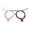HelloKitty x SpiderMan 2PCS