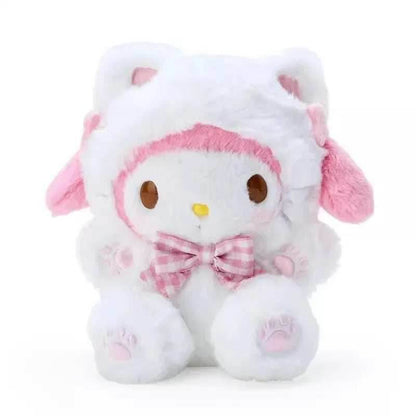 MyFavouriteCat Plushies (24cm/10") - Snuggle Heaven