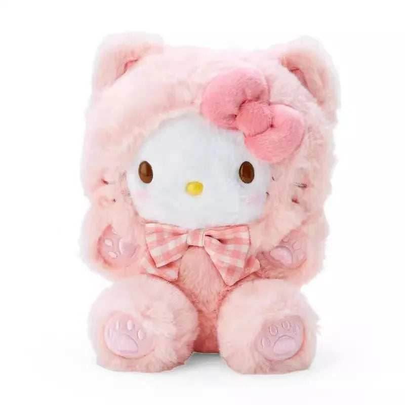 MyFavouriteCat Plushies (24cm/10") - Snuggle Heaven