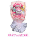 Rosy Wiskers