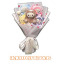 Heartfelt Blooms