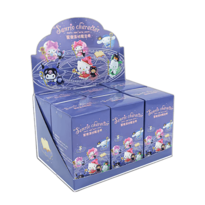 Starlight Party Figurines Blind Box - Snuggle Heaven
