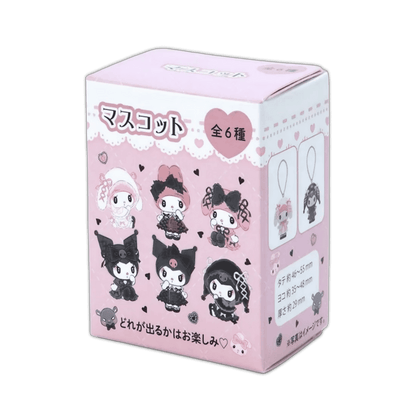 Gothic Cuties Figurines Blind Box - Snuggle Heaven