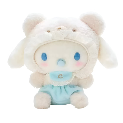 Hello Kitty Baby Bear Series Plush™ (20cm)