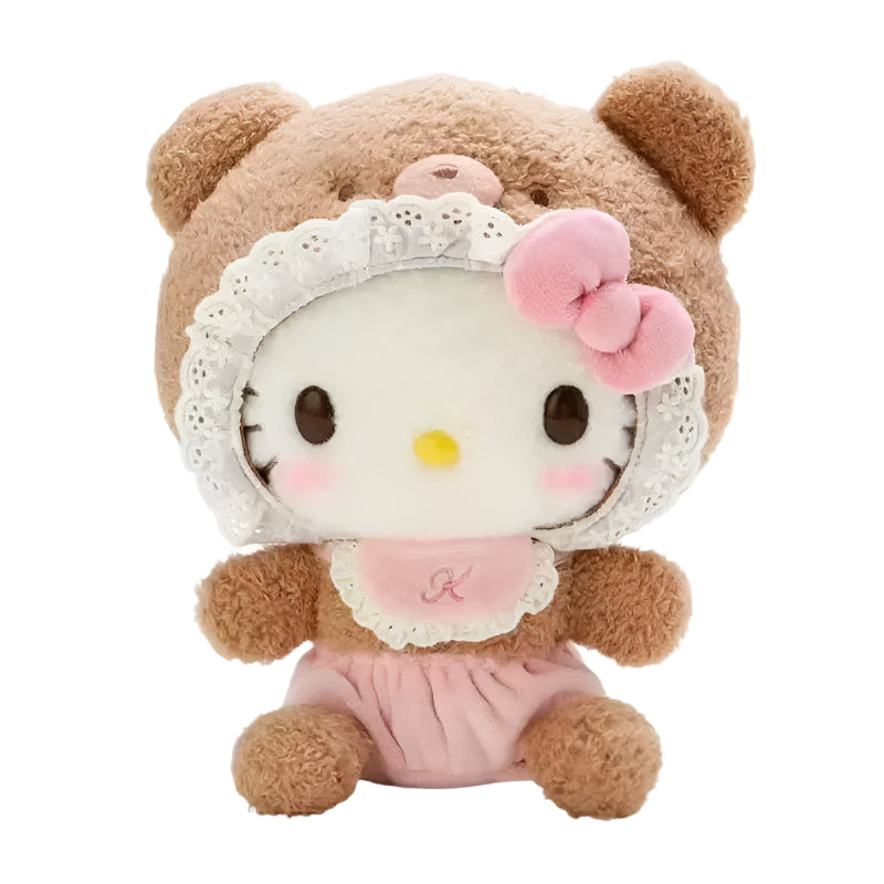 Hello Kitty Baby Bear Series Plush™ (20cm)