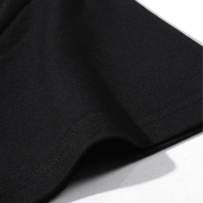 Hello Kitty x Dear Daniel Motorcycle Riding T-Shirt - Snuggle Heaven