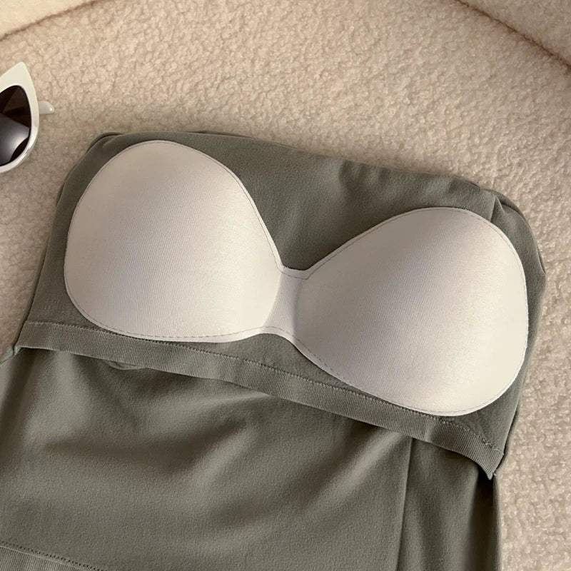 Hello Kitty Kawaii Crop Top - Snuggle Heaven