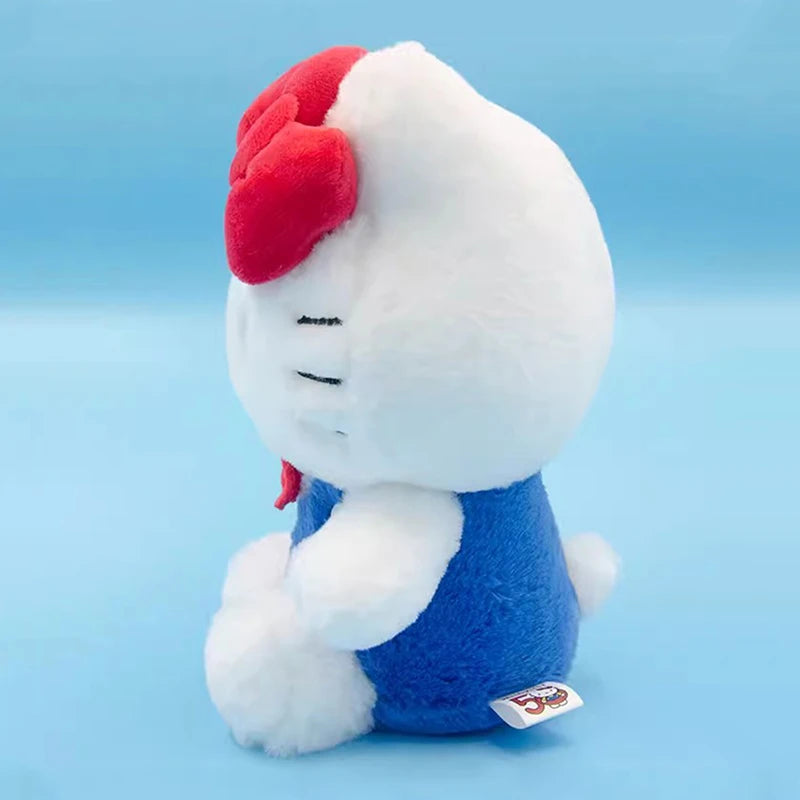 Hello Kitty 50th Anniversary Plush™ (22cm)