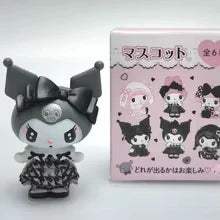 Gothic Cuties Figurines Blind Box - Snuggle Heaven