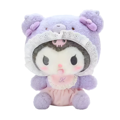 Hello Kitty Baby Bear Series Plush™ (20cm)