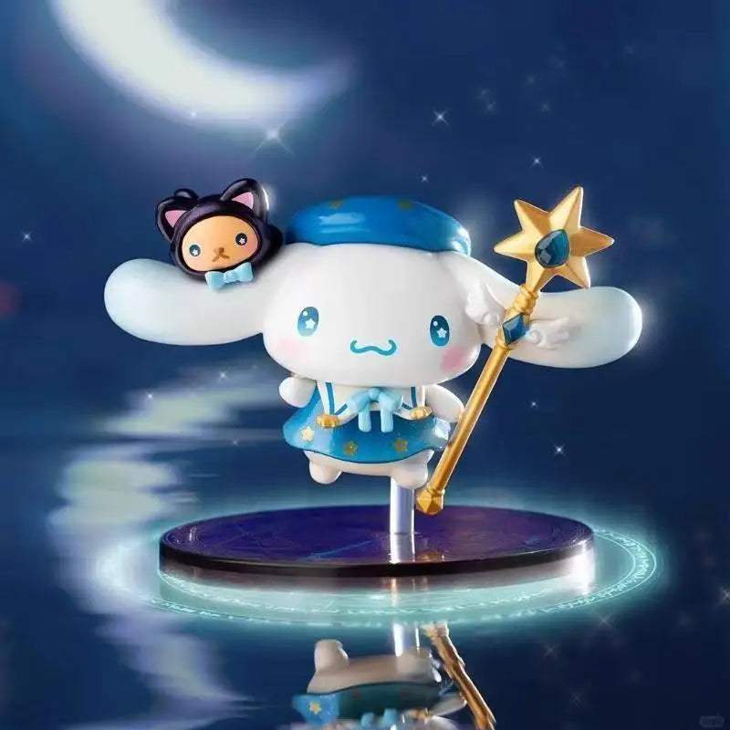 Starlight Party Figurines Blind Box - Snuggle Heaven