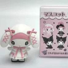 Gothic Cuties Figurines Blind Box - Snuggle Heaven