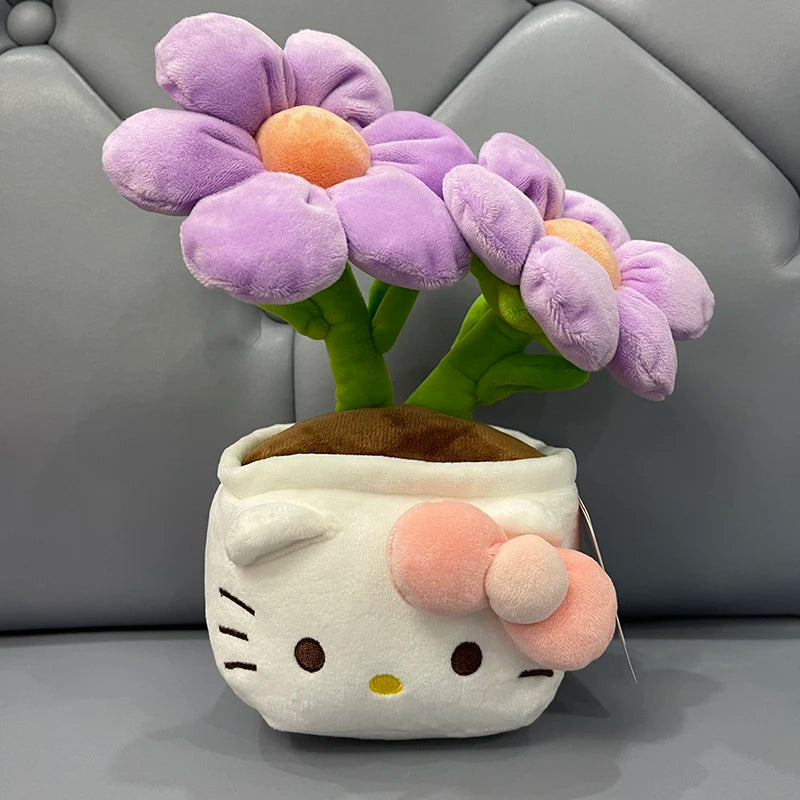 Hello Kitty Petal Magic Flower Pot™