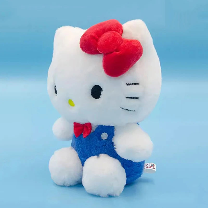 Hello Kitty 50th Anniversary Plush™ (22cm)