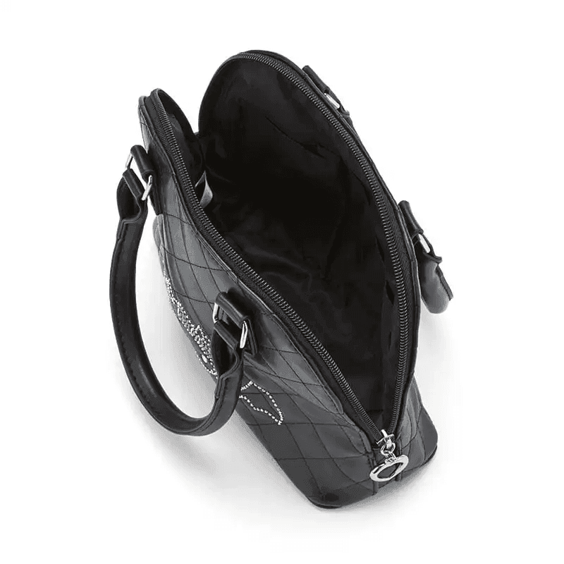 Hello Kitty Light and Dark Handbag - Snuggle Heaven