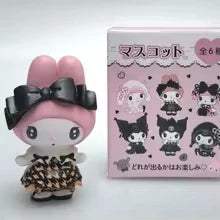 Gothic Cuties Figurines Blind Box - Snuggle Heaven
