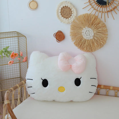 Cuddly Hello Kitty Pillows™