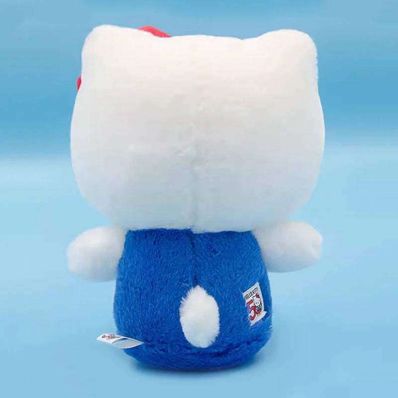 Hello Kitty 50th Anniversary Plush™ (22cm)