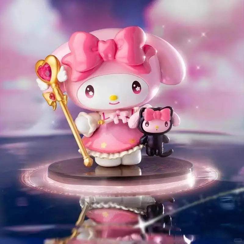 Starlight Party Figurines Blind Box - Snuggle Heaven