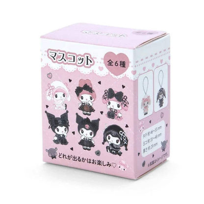 Gothic Cuties Figurines Blind Box - Snuggle Heaven