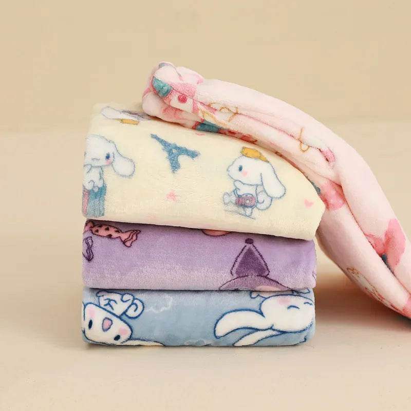 Cuddle Cloud Hello Kitty Pajama Pants - Snuggle Heaven