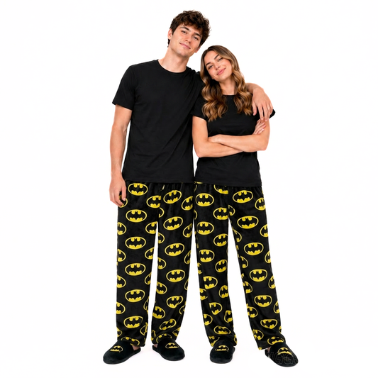 Pantaloni del pigiama di Spiderman 