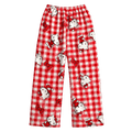 Red Gingham