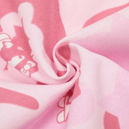 Hello Kitty Matching Zip-Up Hoodie